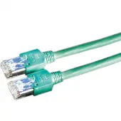 Leoni SF/UTP Patchkabel
