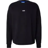HUGO Sweatshirt "Naviu", mit Rückendruck
