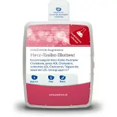 Medivere diagnostics Herz-Risiko Bluttest 1 St