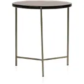 Coco Maison Rick Beistelltisch H46cm