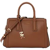Michael Kors Handtasche Laila 30S5G9IS1L Braun