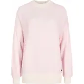 Dubarry Pullover Carrick Bamboo Damen 25 Pink-Größe 40
