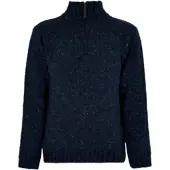 Dubarry Pullover Callaghan Herren 03 Navy-XXL