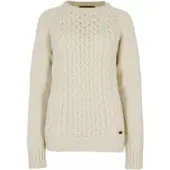Dubarry Pullover Shanley Damen 42 Cream-Größe 44
