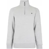 Dubarry Pullover Boyce Herren 11 Grey-XXL