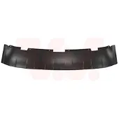 VAN WEZEL Abdeckung, Frontschürze 0683701