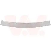 VAN WEZEL Spoiler [Hersteller-Nr. 1908501] für Ford