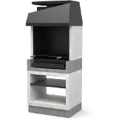 Tuozi Grill Kitaway Otte [f]