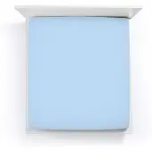 Bella Donna Alto 180x200-200x220 0522 - hellblau