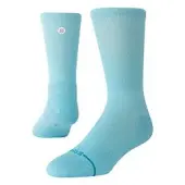 Stance Teal Mid Crew