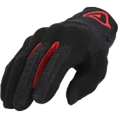 Acerbis Pyramid Motorrad Handschuhe