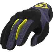 Acerbis Pyramid Motorrad Handschuhe