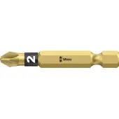Wera 855/4 BDC PZ 2 x 50 mm