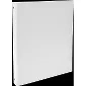 Exacompta Ringbuch A4 PP 4-Ring 30mm Rücken 40mm