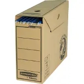 BANKERS BOX Dateiablagebox