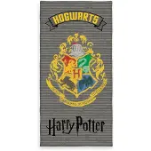 Harry Potter Velourstuch