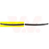 VAN WEZEL Blende, Stoßfänger ** Equipart ** 1828582