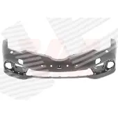 VAN WEZEL Stoßfänger 5315576