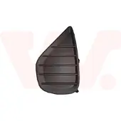 VAN WEZEL Lüftungsgitter, Stoßfänger [Hersteller-Nr. 5428591] für Toyota