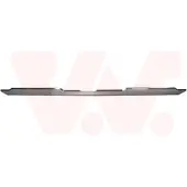 VAN WEZEL Abdeckung, Frontschürze [Hersteller-Nr. 3375580] für Nissan