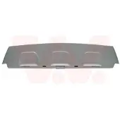 VAN WEZEL Abdeckung, Frontschürze 5746502