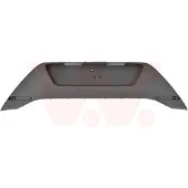 VAN WEZEL Heckdiffusor 5409508 Hinten für TOYOTA AYGO (PAB4, KGB4)