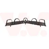 VAN WEZEL Halter, Stoßfänger [Hersteller-Nr. 4407531] für Renault