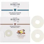 Maison Berger Nachfüllung Nomad Diffuser Poussiere d'Ambre
