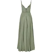 Hey Kyla Abendkleid in grün - 0006 | Gr.: 38