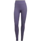 Adidas Performance Own The Run 7/8 Leggings Preloved Violet Größe: S | Sport-Leggings Outlet | Damen | Violett