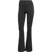 Adidas Damen Tight All Me Flare