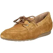 Paul green Bootsschuhe Damen 32303333393537 Braun 39 EU