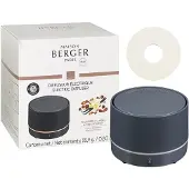 Maison Berger Aroma diffuser Nomade Grau Poussiere d'Ambre