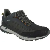 Meindl Power Walker 4 2 Wanderschuh Grün in Gr. 44.5