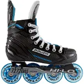 Bauer Rollschuhe S21 RSX RH SKATE SR 11R (1053753)