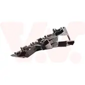VAN WEZEL 1853567 Stoßstangenhalter Vorne Links für FORD Puma SUV