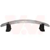 VAN WEZEL Querträger 3045681 Vorne passend für MERCEDES-BENZ B-Klasse (W245) Aluminium