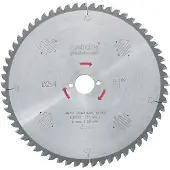 Metabo Precision Cut Wood - Professional