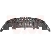 VAN WEZEL Abdeckung, Frontschürze ** Equipart ** 4381501