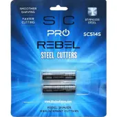 StyleCraft Blades For Rebel
