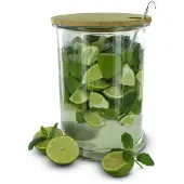 Home Deco Factory Karaffe - 5 l - onesize
