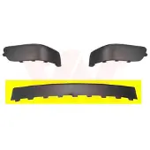 VAN WEZEL Blende, Stoßfänger 4040550