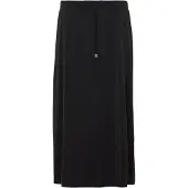s.Oliver Röcke Black Größe: 34 | Midiröcke Outlet | Damen | Schwarz
