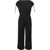 s.Oliver Kleider/einteiler Black Größe: 42 | Jumpsuits Outlet | Damen | Schwarz