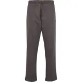 Rocawear bequeme Herren Jeans Kordelzug mit Baumwolle Dunkelgrau