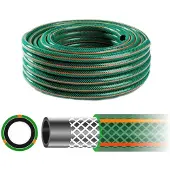 AWTOOLS Gartenschlauch Classic 3/4" 25M