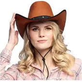 Boland Cowboy Hut