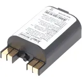 AccuCell Pufferbatterie LiMnO2 2x 3V 2400mAh ersetzt Daitem RXU02X, BATXU02