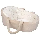 Munecas Arias Eleganzkorb 30x40x17 Cm