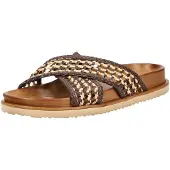 Inuovo Pantolette "Pantoletten Leder"